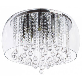 Накладной светильник Arte Lamp Halo A7054PL-11CC