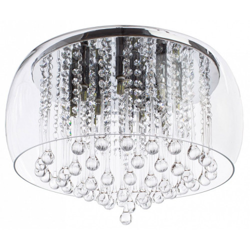 Накладной светильник Arte Lamp Halo A7054PL-11CC