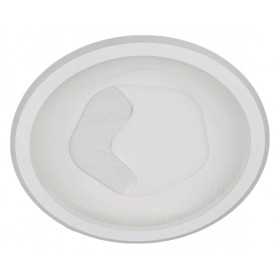 Накладной светильник De City Норден 660017101