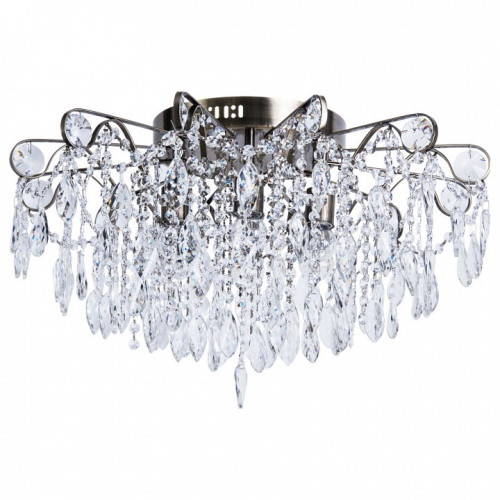 Накладной светильник Arte Lamp Emilia A1660PL-6AB