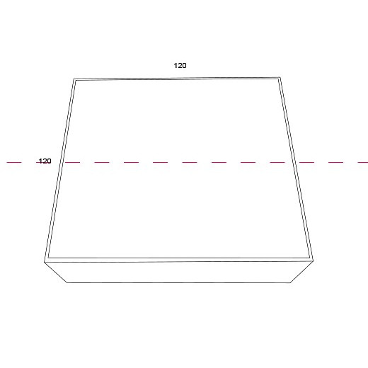 Накладной светильник Maytoni Technical Zon C067CL-L12B3K
