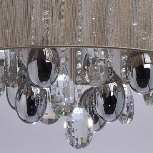 Накладной светильник MW-Light Жаклин 465011305