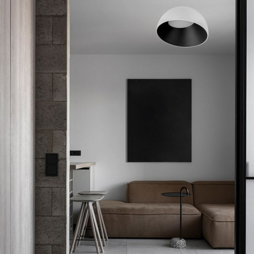 Накладной светильник Loft it Egg 10197/350 WB