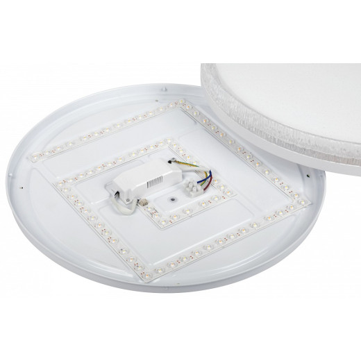 Накладной светильник Эра  SPB-6 Gloss 84W-3K-6,5K-RC