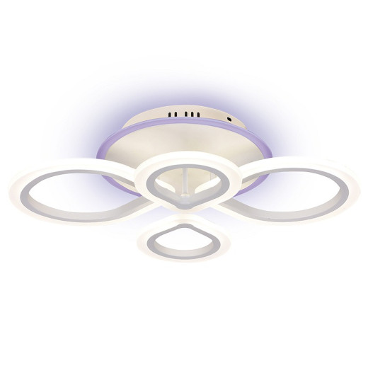 Накладной светильник Ambrella Light FA FA521