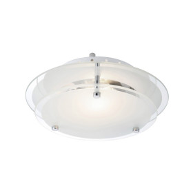 Накладной светильник Globo Indi 48167