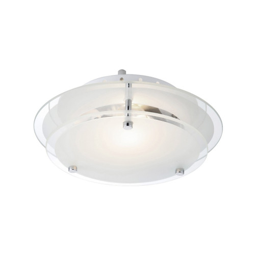 Накладной светильник Globo Indi 48167