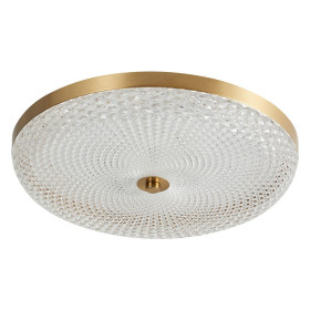 Накладной светильник Arti Lampadari Viro Viro L 1.13.45x9 G