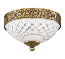 Накладной светильник Reccagni Angelo 7012 PL 7012/2