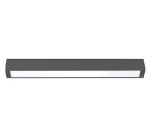 Накладной светильник Nowodvorski Straight Ceiling Led S 7552