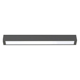 Накладной светильник Nowodvorski Straight Ceiling Led S 7552