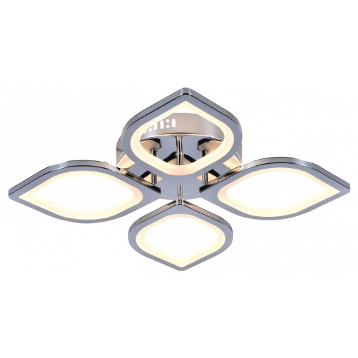 Накладной светильник Escada Lotus 10223/4LED