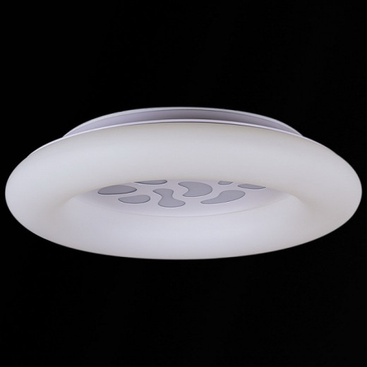 Накладной светильник 09939-0.3-108W WT