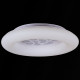 Накладной светильник 09939-0.3-108W WT