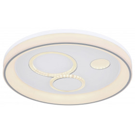 Накладной светильник Globo Roba 48423-36