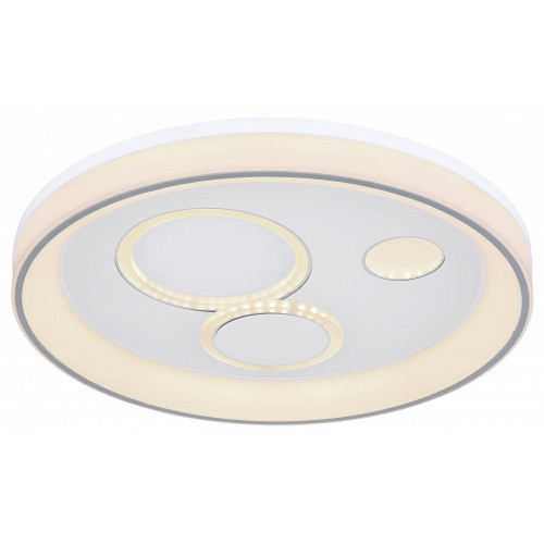 Накладной светильник Globo Roba 48423-36