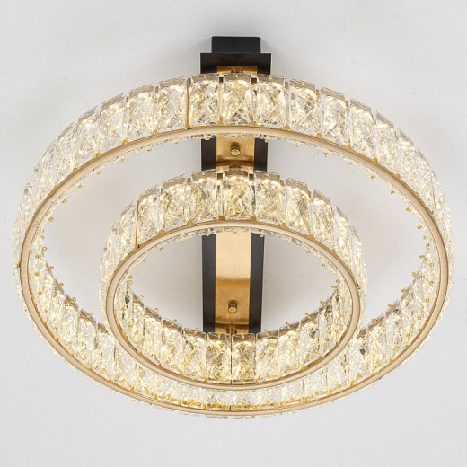 Накладной светильник Citilux PALANT CL325152