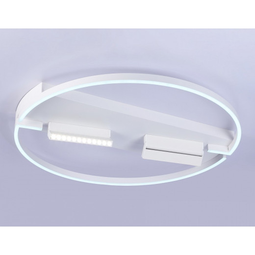 Накладной светильник Ambrella Light FL FL51461