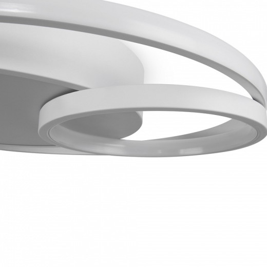 Накладной светильник Freya  FR10028CL-L80W