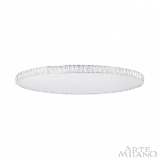 Накладной светильник Arte Milano AM-Toskana 310122/D1000 NI