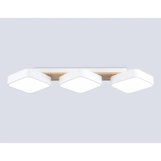 Накладной светильник Ambrella Light FL FL4877