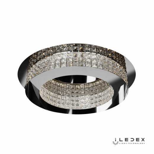 Накладной светильник iLedex Event WX7005-1C60 CR