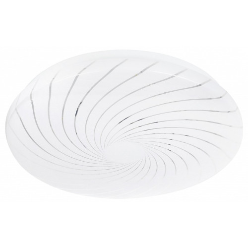 Накладной светильник Эра Slim Mira SPB-6 Slim Mira 18W-6,5K