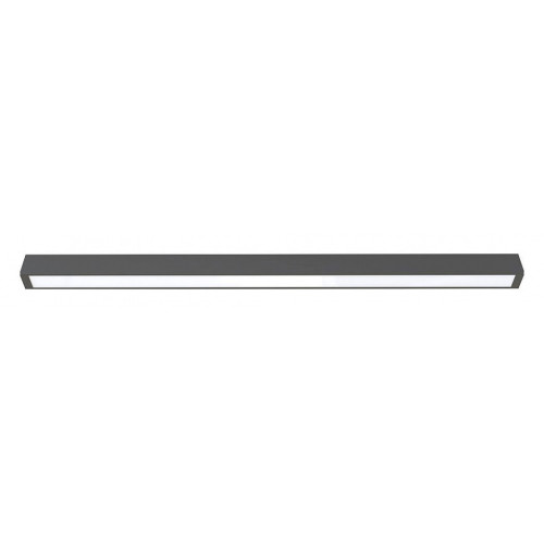 Накладной светильник Nowodvorski Straight Ceiling Led L 7551
