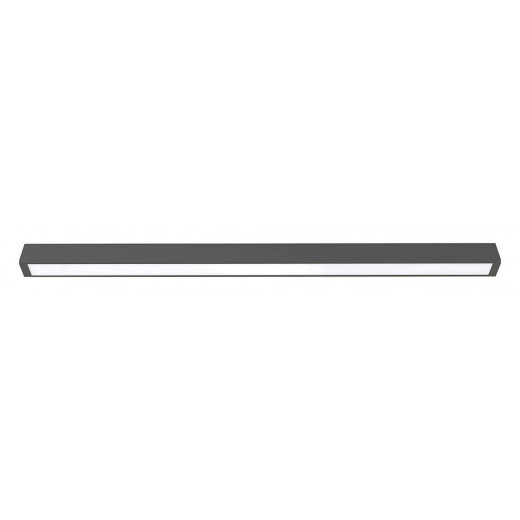 Накладной светильник Nowodvorski Straight Ceiling Led L 7551