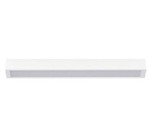 Накладной светильник Nowodvorski Straight Ceiling Led S 7557
