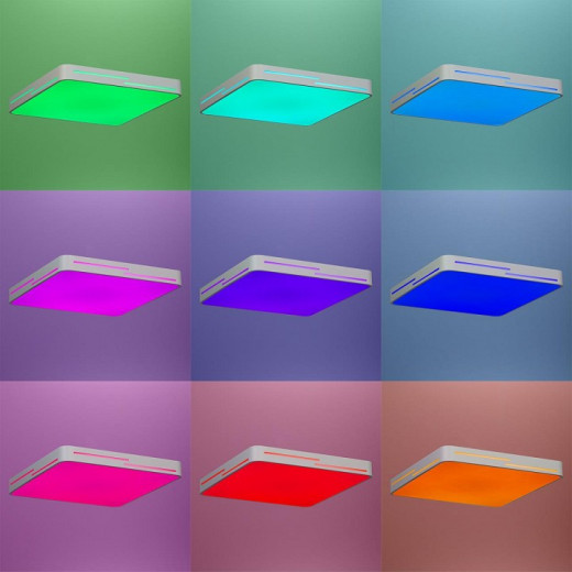 Накладной светильник Citilux Купер Лайн CL724K95GL0