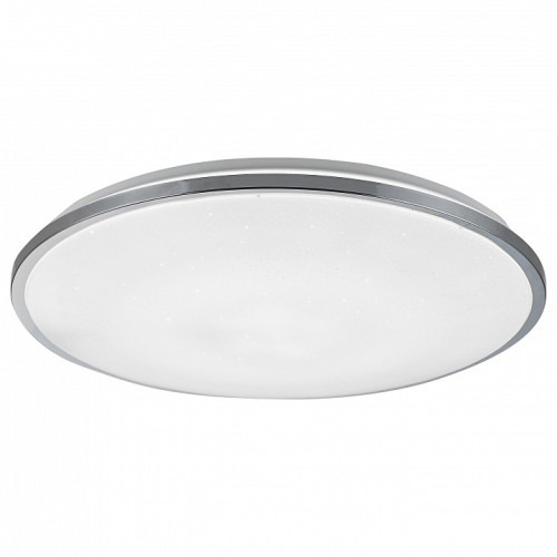 Накладной светильник Эра Классик SPB-6-70-RC Chrome