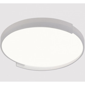 Накладной светильник Arte Lamp ZIBAL A3087PL-120WH