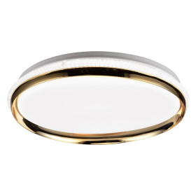 Накладной светильник Luminarte Gelios CLL40