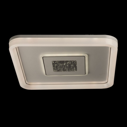 Накладной светильник De City Норден 660015801