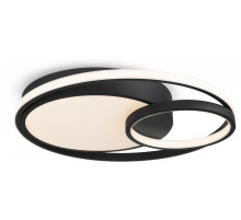 Накладной светильник Freya  FR10028CL-L80B