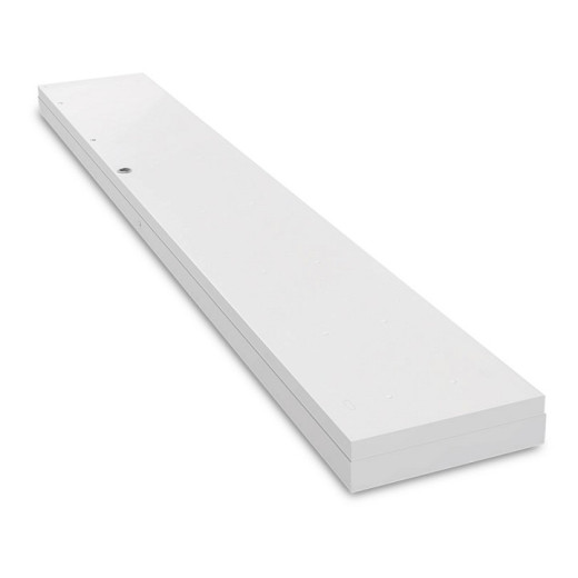 Накладной светильник WoltaPRO  ДПО03-36-101-4К