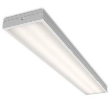 Накладной светильник WoltaPRO  ДПО03-36-101-4К