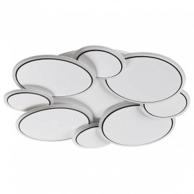 Накладной светильник Lumion BRIDGE 8011/80CL