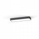 Накладной светильник Nowodvorski Soft Ceiling Led 60x20 7526