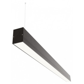 Накладной светильник WoltaPRO  ДСО01-54-101-4К-Ч