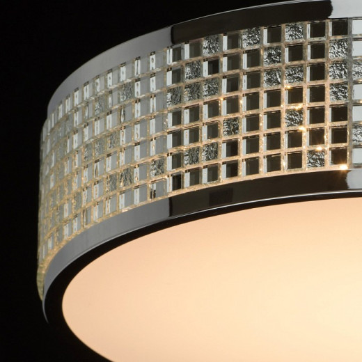Накладной светильник MW-Light Смальта 709010101