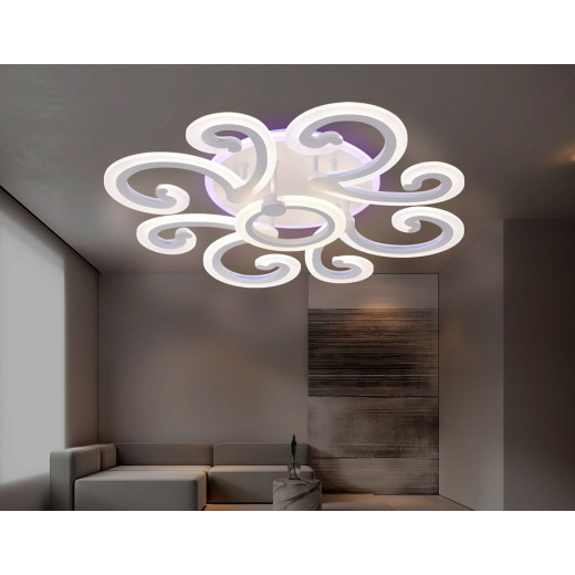 Накладной светильник Ambrella Light FA FA5143