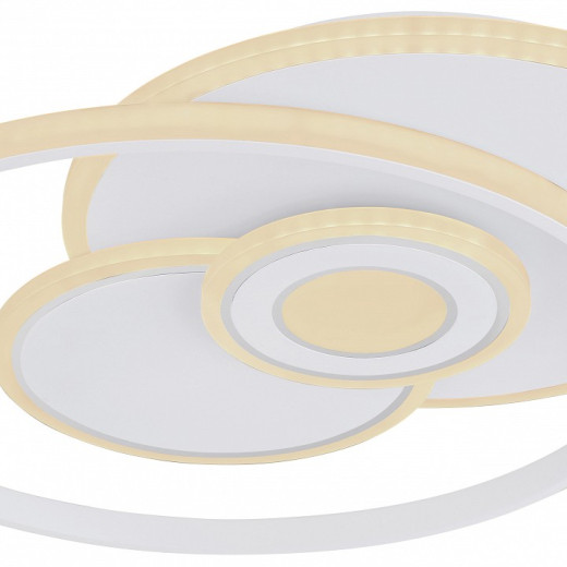 Накладной светильник Globo Roderick 48442-50