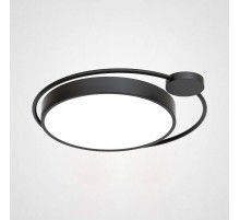 Накладной светильник Imperiumloft Destin Black DESTIN01