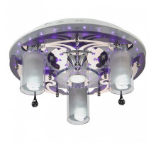 Накладной светильник Velante 186-20 186-207-04