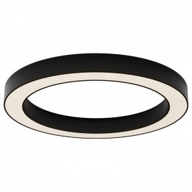 Накладной светильник Lua C093CL-45W3K-B