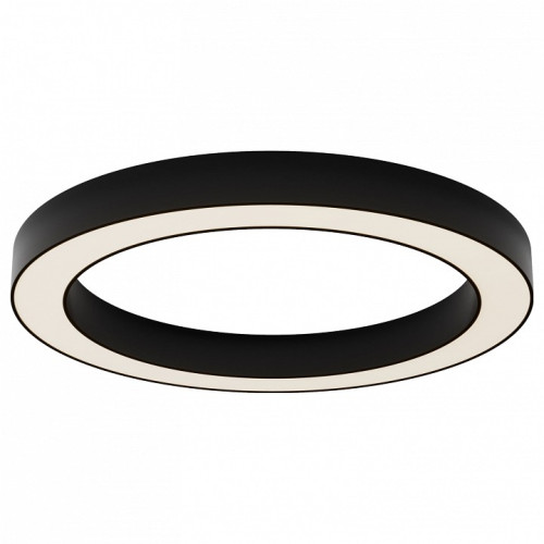 Накладной светильник Lua C093CL-45W3K-B