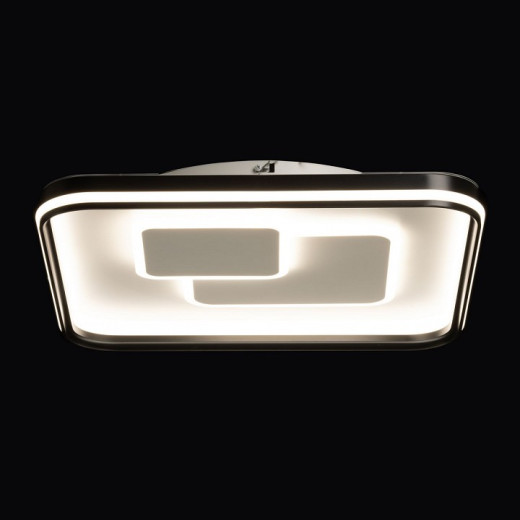 Накладной светильник De City Норден 660014801