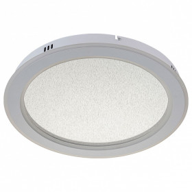 Накладной светильник Escada 607 607/S LED